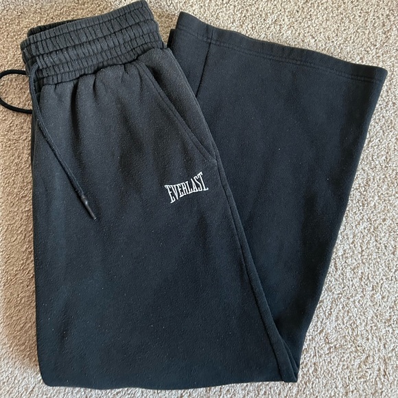 Everlast Pants Everlast Mens Sweatpants Size L Poshmark